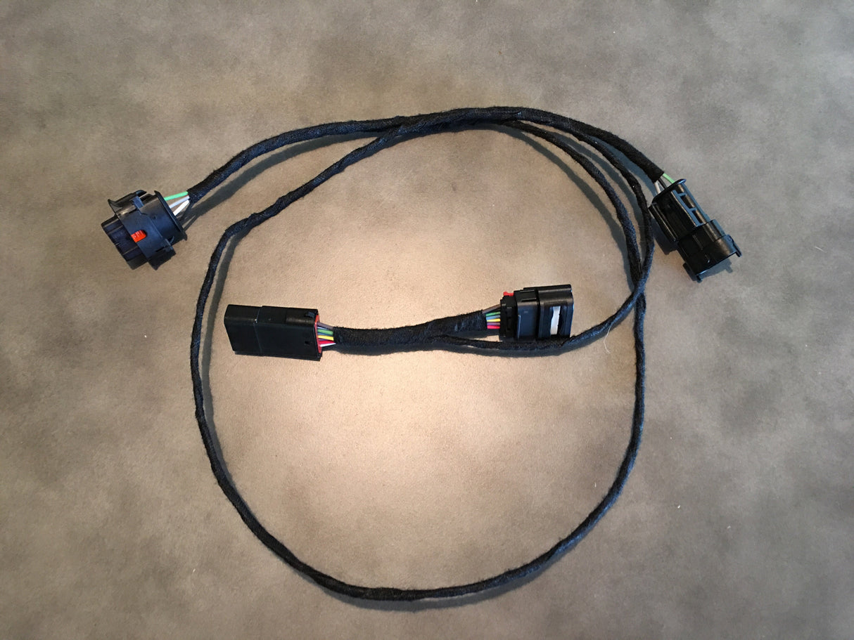 DSX LT1 to LT4 TMAP Conversion Harness