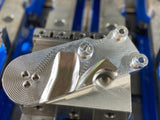 DSX LT4/LT5 Upper Idler Bracket System