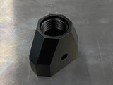 DSX Parallel Y Block - 16 ORB by 2x 12 ORB