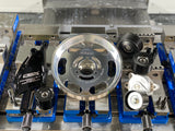 DSX Camaro/CTS-V LT4 10-Rib Conversion