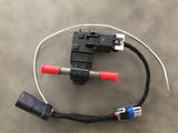 DSX Flex Fuel Sensor with Custom Harness