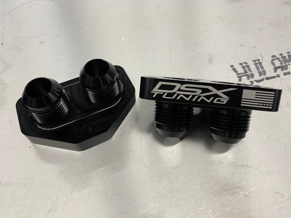 DSX LSx Magnuson 2650 12AN Water Blocks
