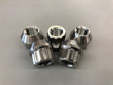 DSX Titanium Lug Nuts