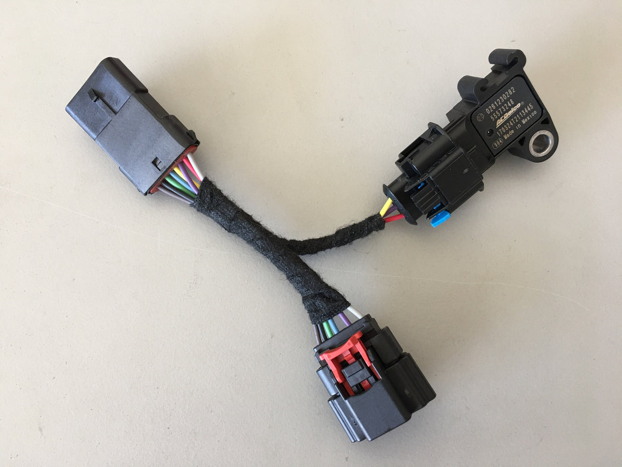DSX Baro Breakout Harness for Gen V