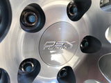 DSX Titanium Lug Nuts