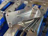 DSX LT4/LT5 Upper Idler Bracket System