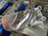 DSX LT4/LT5 Upper Idler Bracket System