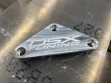 DSX Triple Idler Front Cover