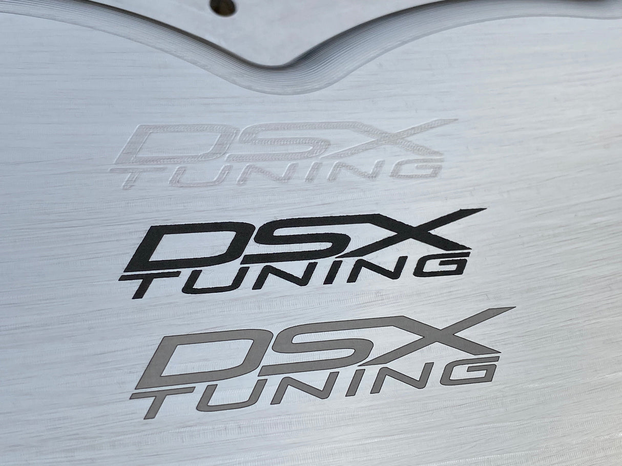 DSX Billet LT4 Supercharger Cover