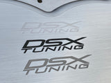 DSX Billet LT4 Supercharger Cover