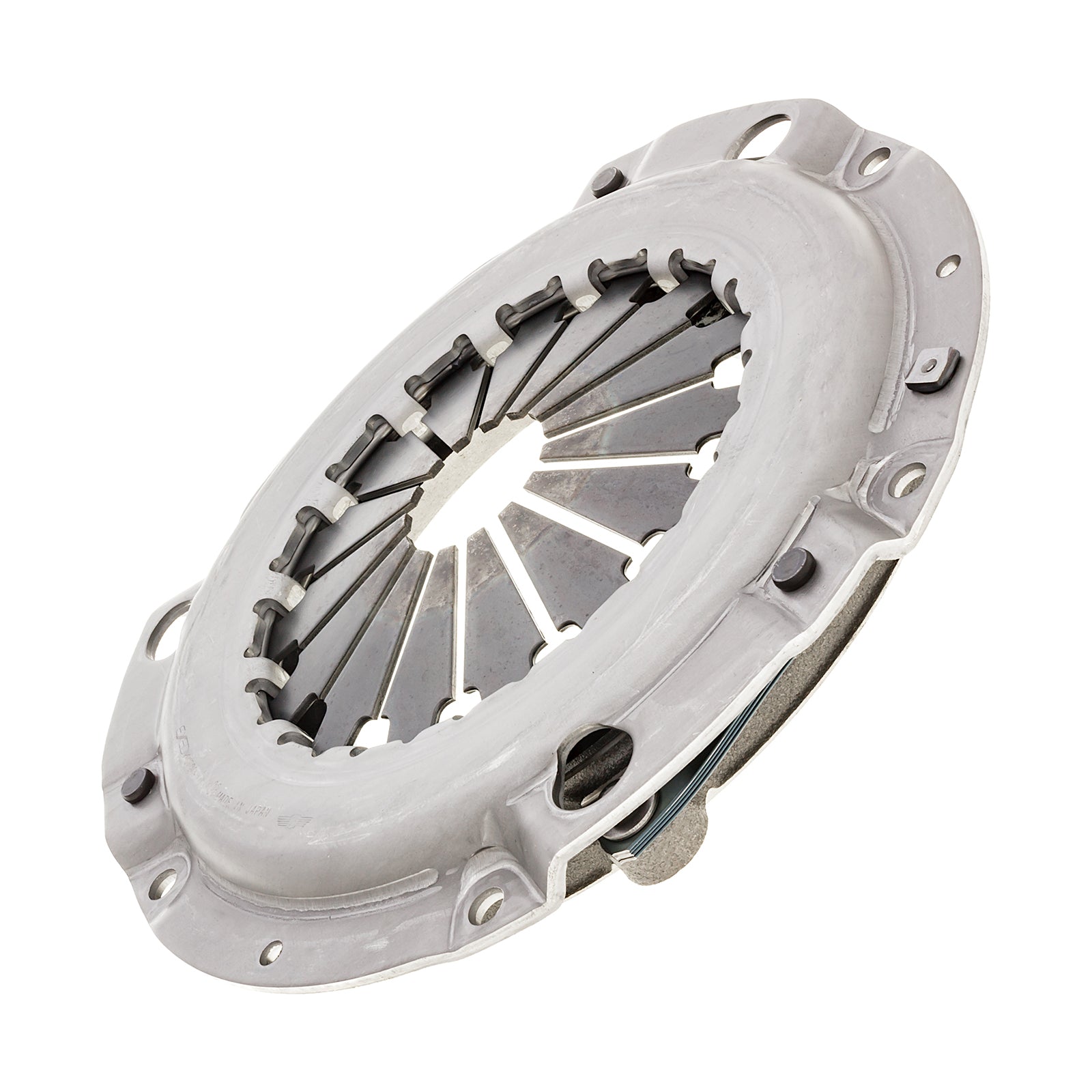 Exedy ISC588 - OEM Replacement Clutch Cover – Complete