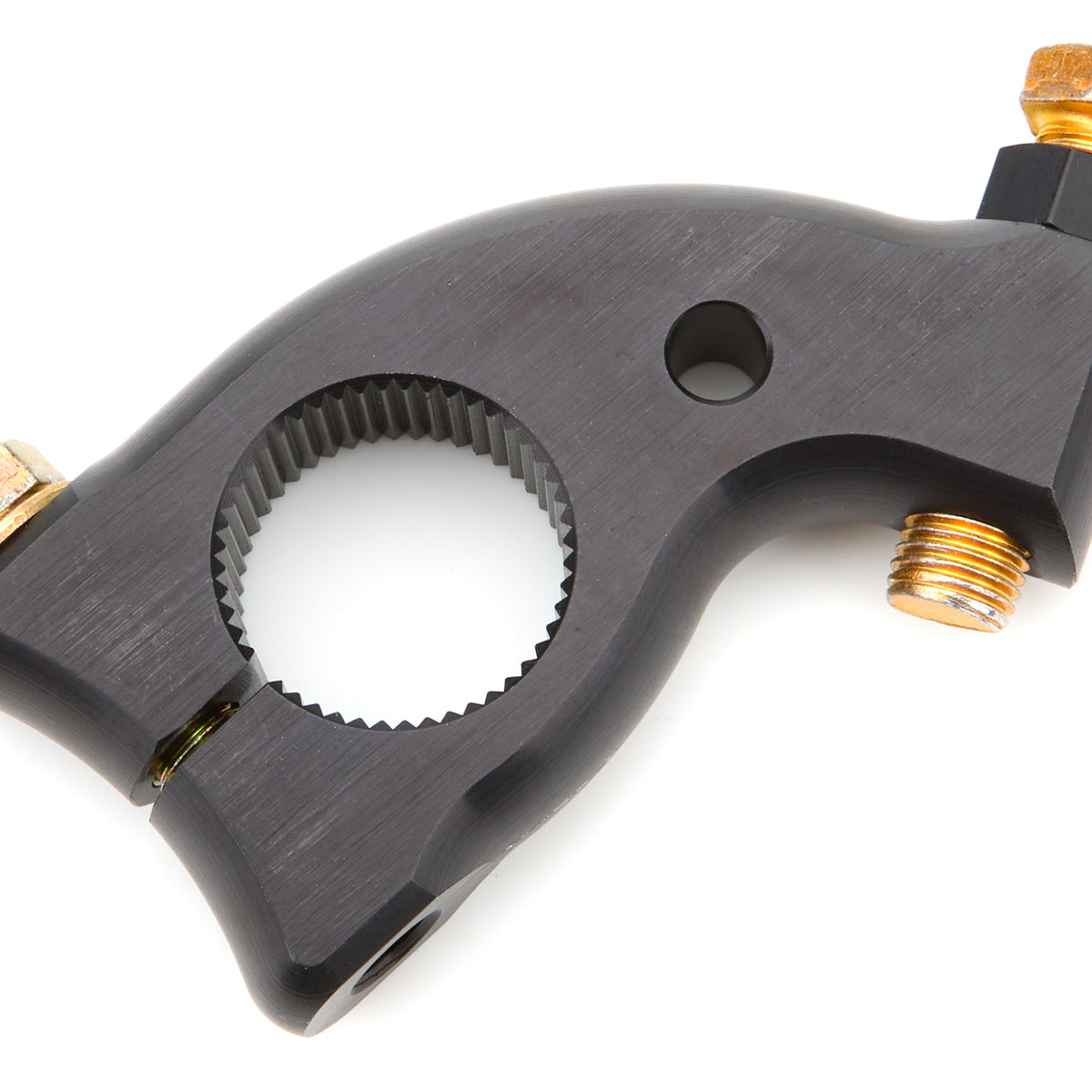 Mpd Racing MPD17200 - Torsion Stop Alumium 1-3/4 Split Black – Complete ...