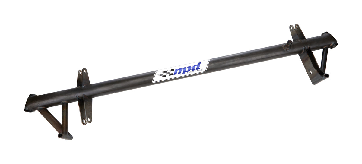 Mpd Racing MPD17300 - Pavement Axle 50in Beast Raw – Complete Street ...