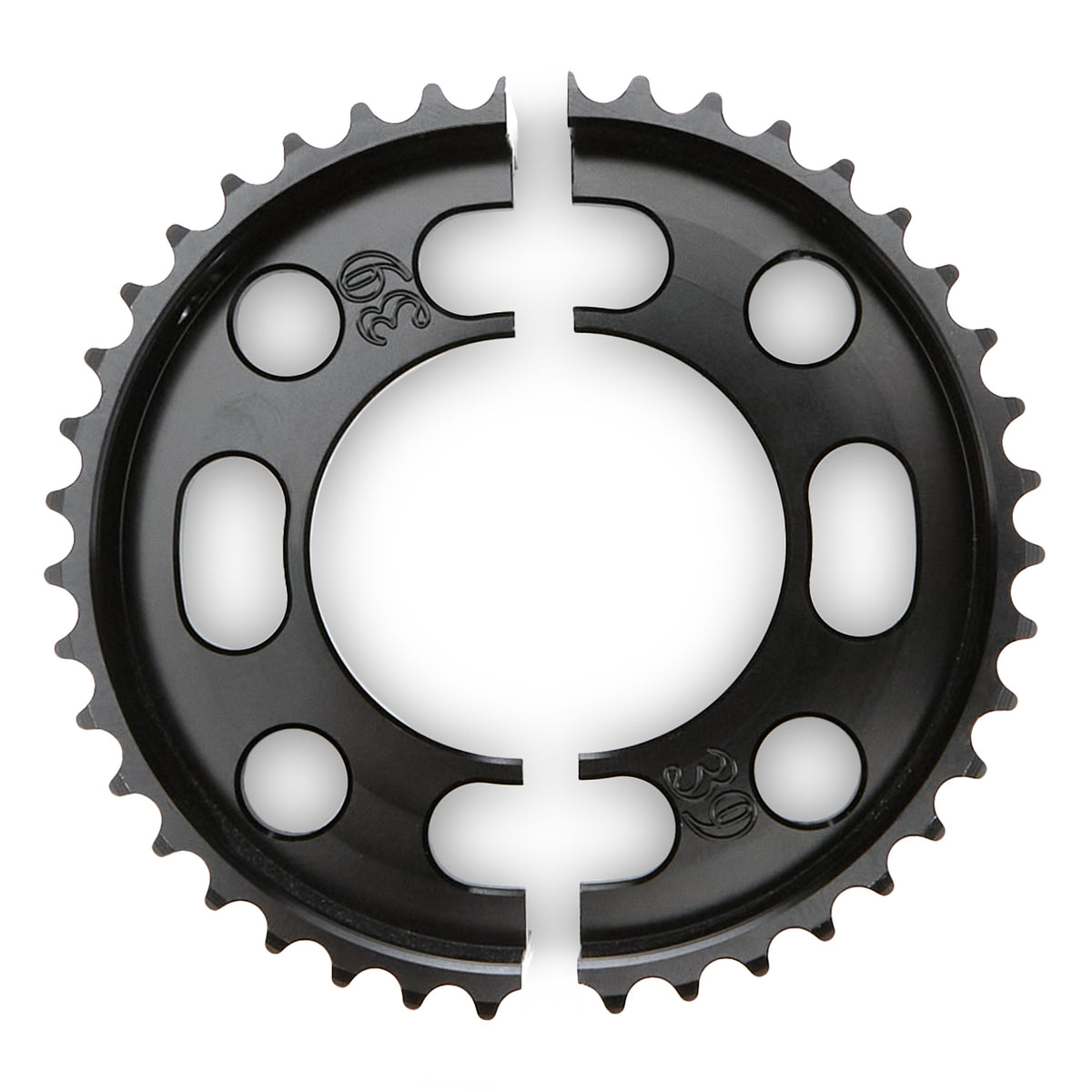 Mpd Racing MPD69039 - Quarter Midget Axle Belt Drive Sprocket 39 Tooth ...