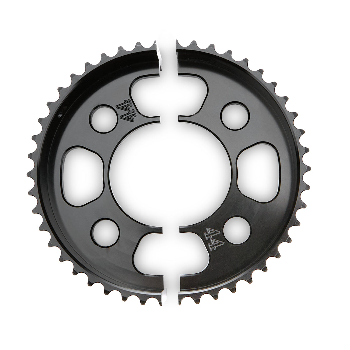 Mpd Racing MPD69044 - Quarter Midget Axle Belt Drive Sprocket 44 Tooth ...