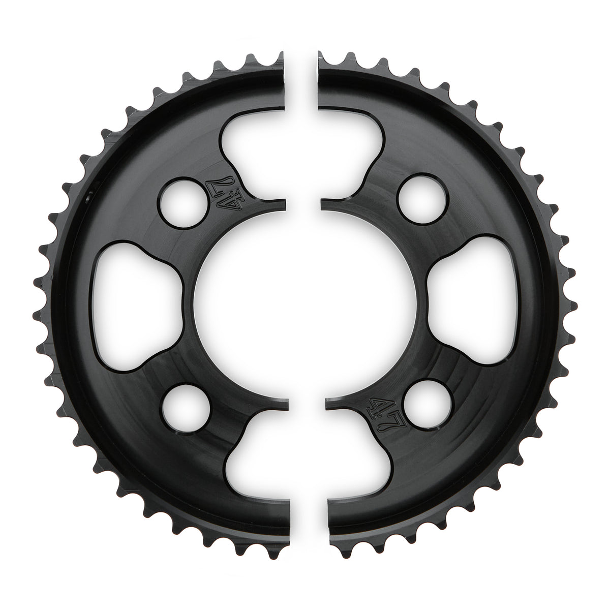 Mpd Racing MPD69047 - Quarter Midget Axle Belt Drive Sprocket 47 Tooth ...