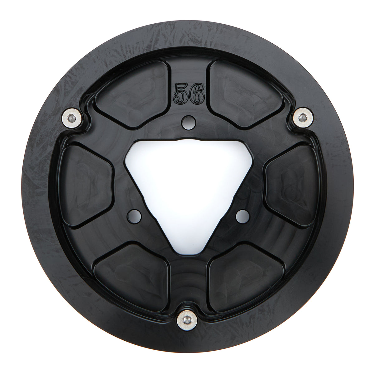 Mpd Racing MPD69056 - Quarter Midget Engine Drive Sprocket 56 Tooth ...