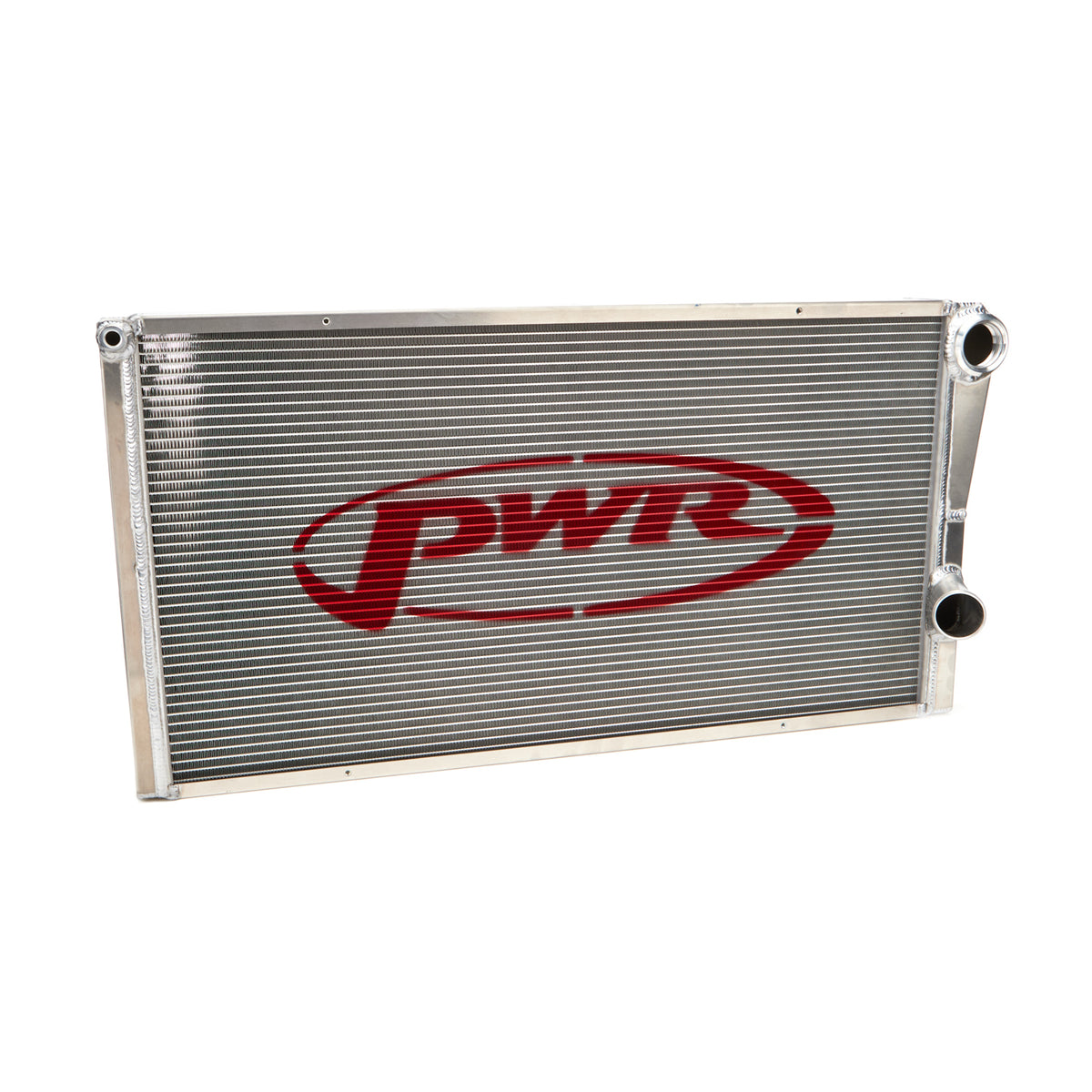 Pwr North America 904-31162 - Radiator Universal Double Pass Closed 31 ...