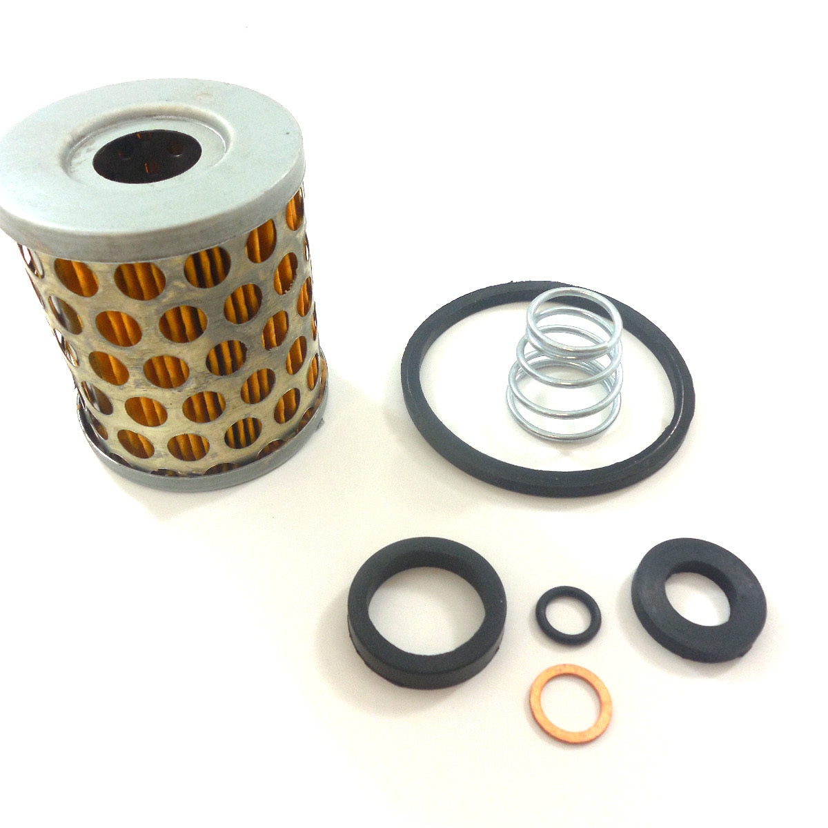 Racing Power Company R4298 - Service Kit For Small Fu el Filter ...