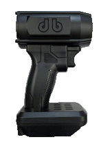 Amazing Handheld Turbo Fan - Power Of A Leaf Blower That Fits In Your Glove Box