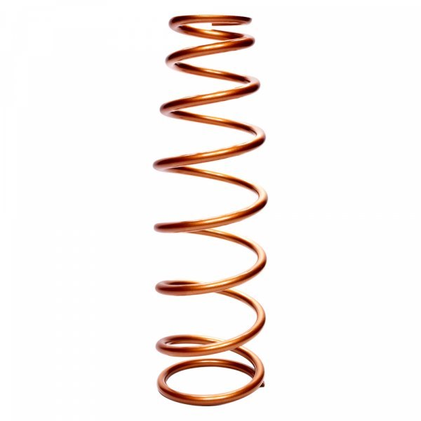 Swift Springs 200-2550-100 BP - Coil-Spring 20in x 5in x 100lb 2.5in I ...