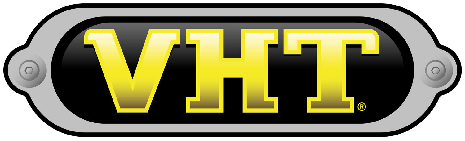 Vht Racing Logo VHT BFM0365 – Complete Street Performance