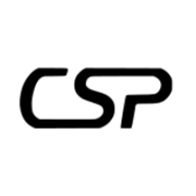 CSP logo